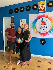 Salsa Dance School || Arrebato Caleño: Escuela de Salsa (Salsa y Cultura) place picture